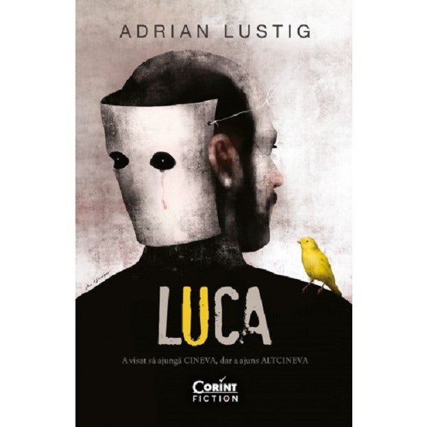 Luca - Adrian Lustig, editia 2022