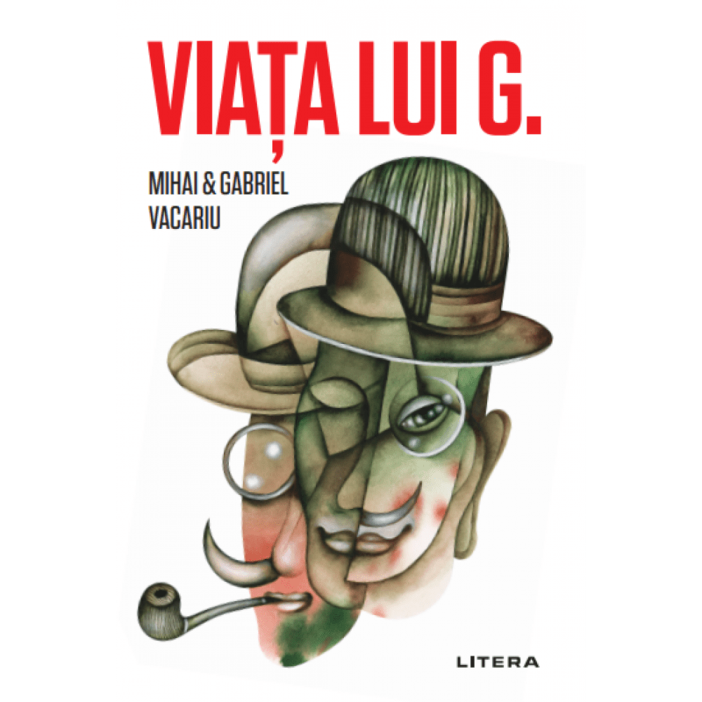 Viata Lui G. Mihai Si Gabriel Vacariu