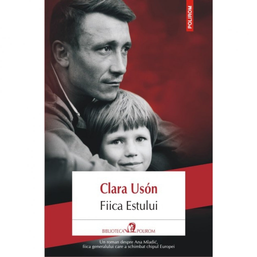 Fiica Estului - Clara Us?n