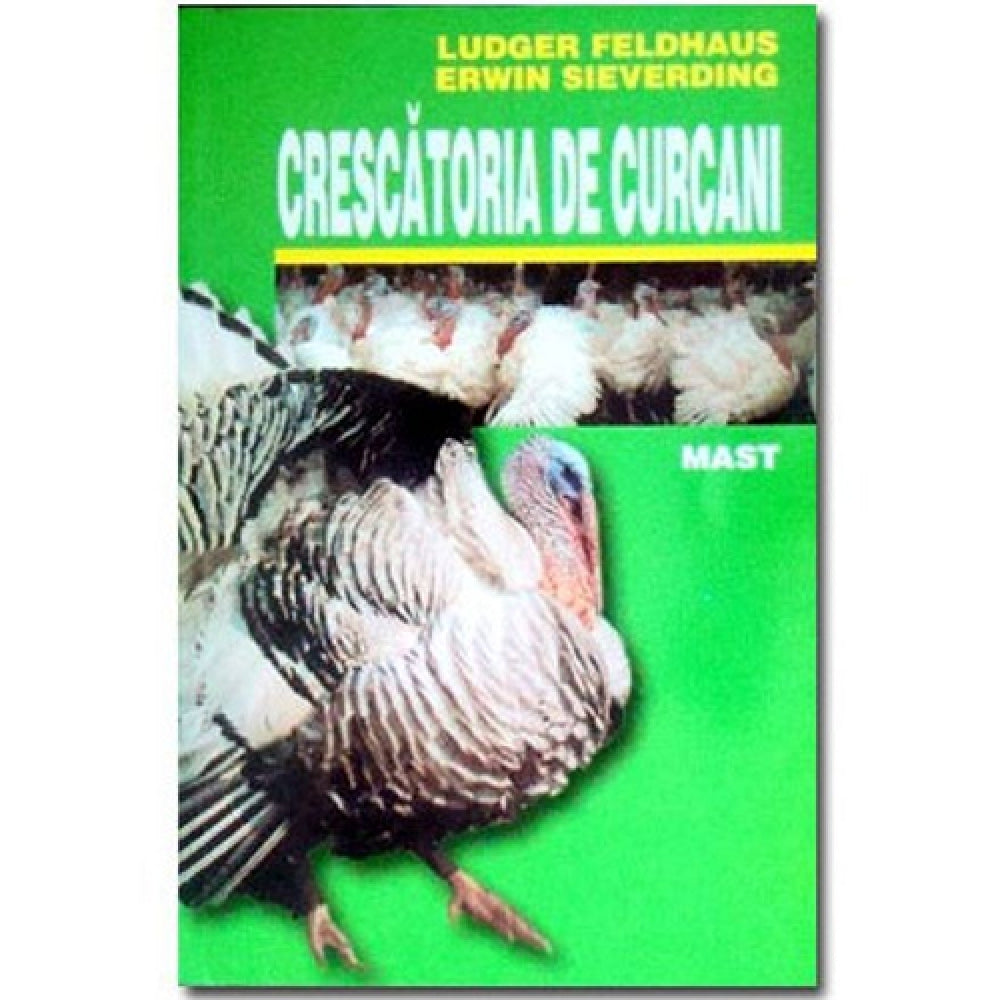 Crescatoria de Curcani