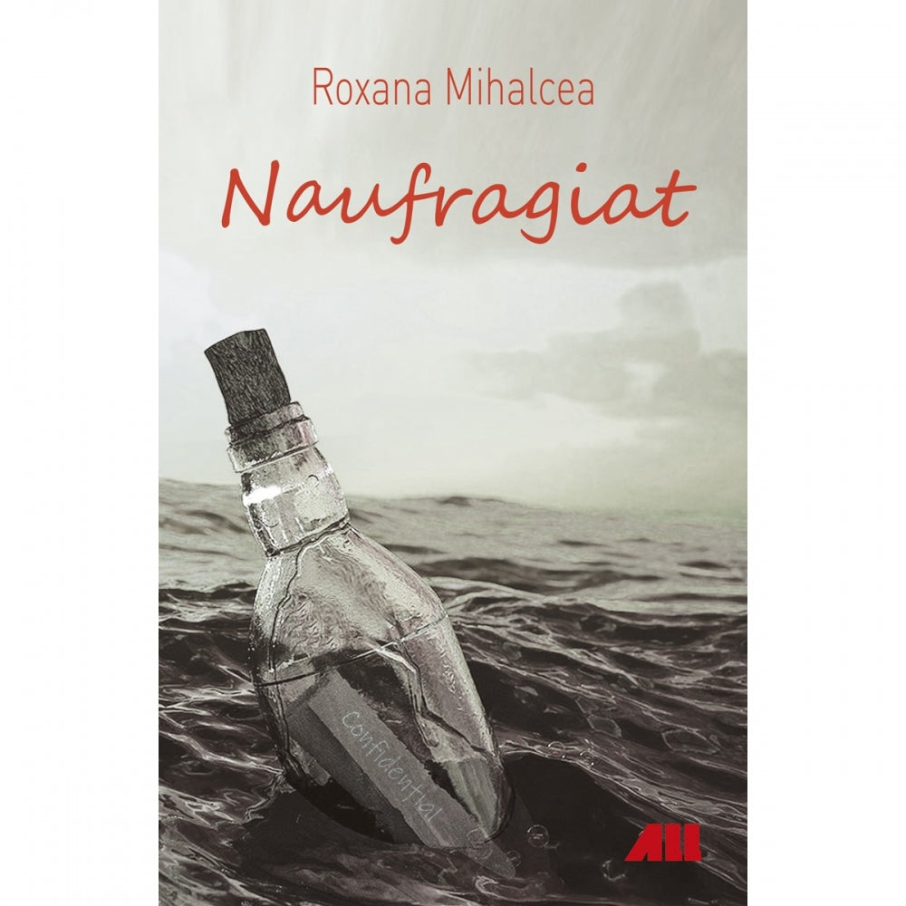 Naufragiat, Roxana Mihalcea