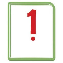 Încarcă imaginea în vizualizatorul Galerie, Notiuni matematice - Invat limba engleza
