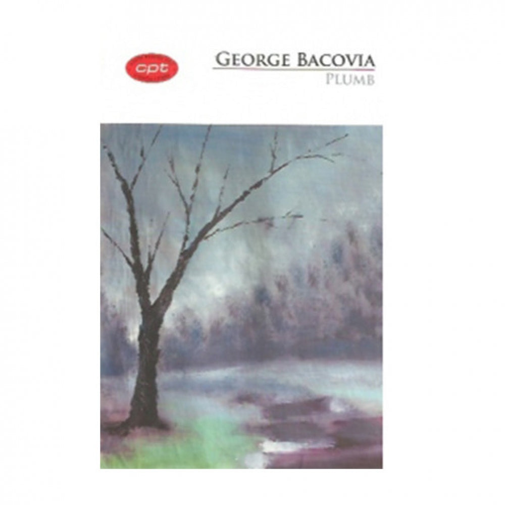 Plumb - George Bacovia