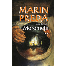 Încarcă imaginea în vizualizatorul Galerie, Morometii (2 volume) - Marin Preda
