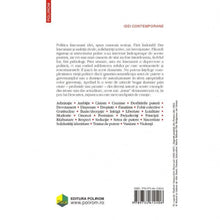 Încarcă imaginea în vizualizatorul Galerie, Mic tratat de emotii, sentimente si pasiuni politice - Philippe Braud
