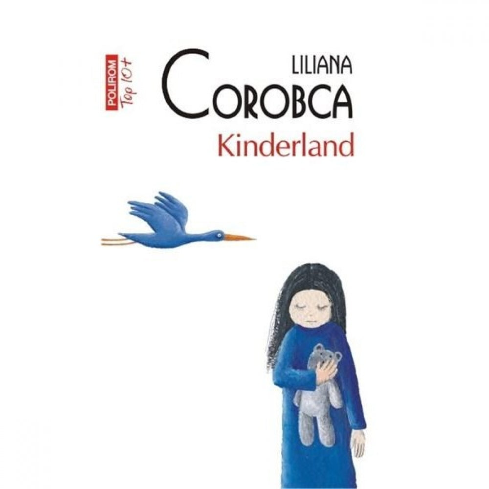 Kinderland, Liliana?Corobca, TOP 10+