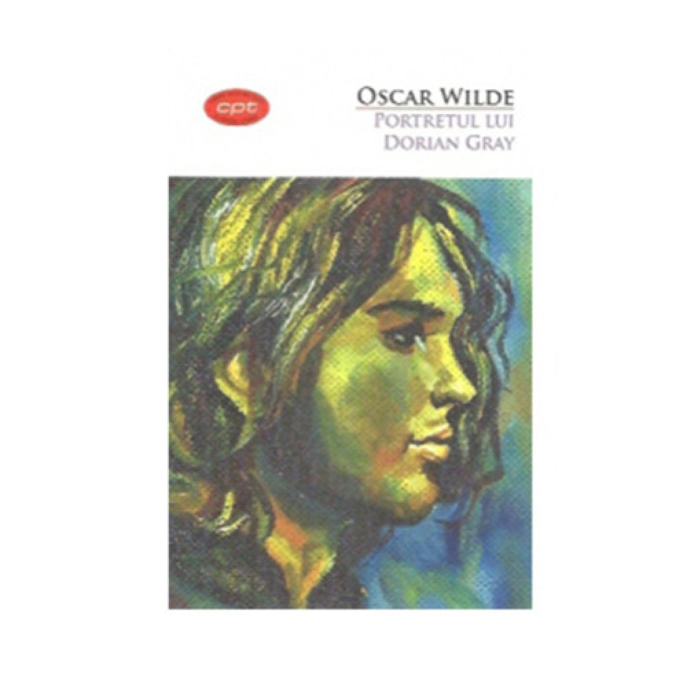 Portretul lui Dorian Gray - Oscar Wilde