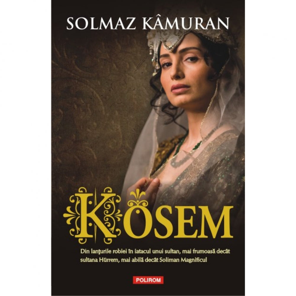 Kosem - Solmaz Kamuran