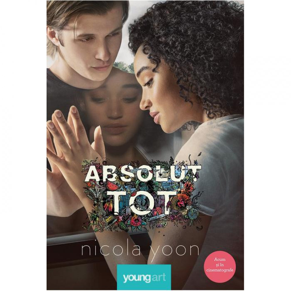 Absolut Tot. Movie Edition - Nicola Yoon