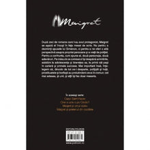 Încarcă imaginea în vizualizatorul Galerie, Memoriile lui Maigret - Georges Simenon

