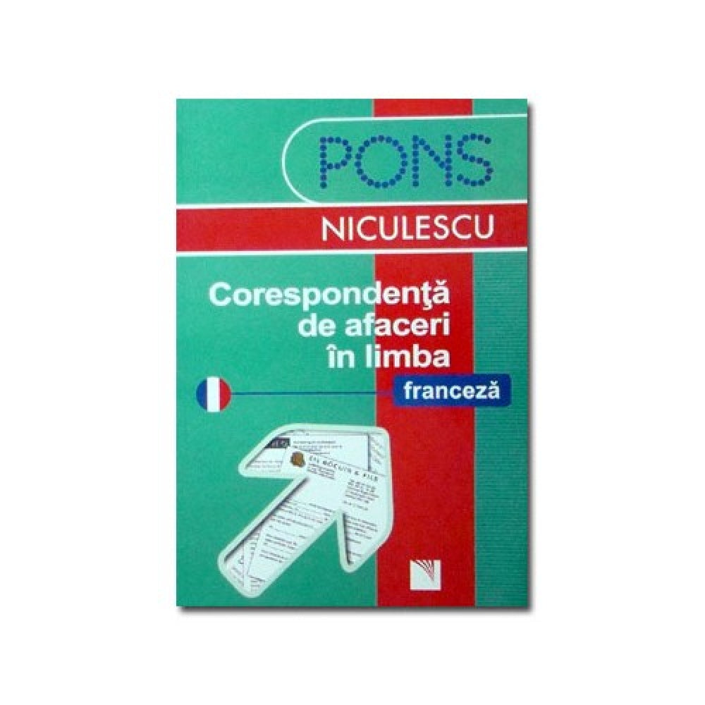 Corespondenta de afaceri in limba engleza (PONS)