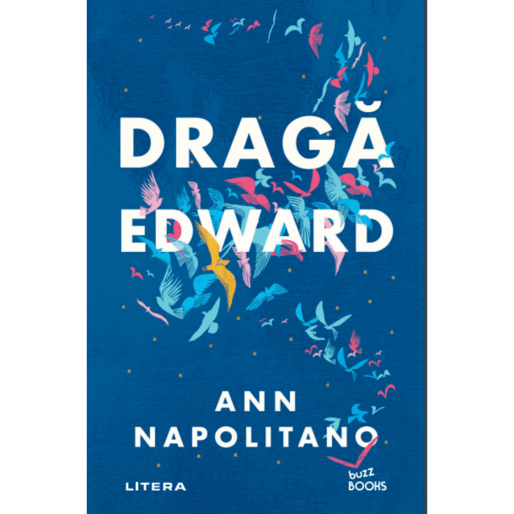 Draga Edward, Ann Napolitano