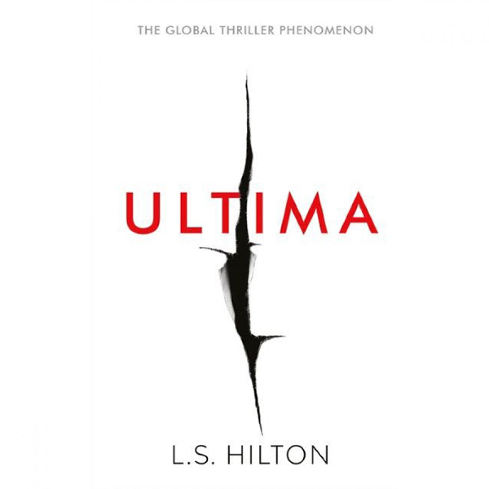 Ultima. L.S. Hilton L.S. Hilton