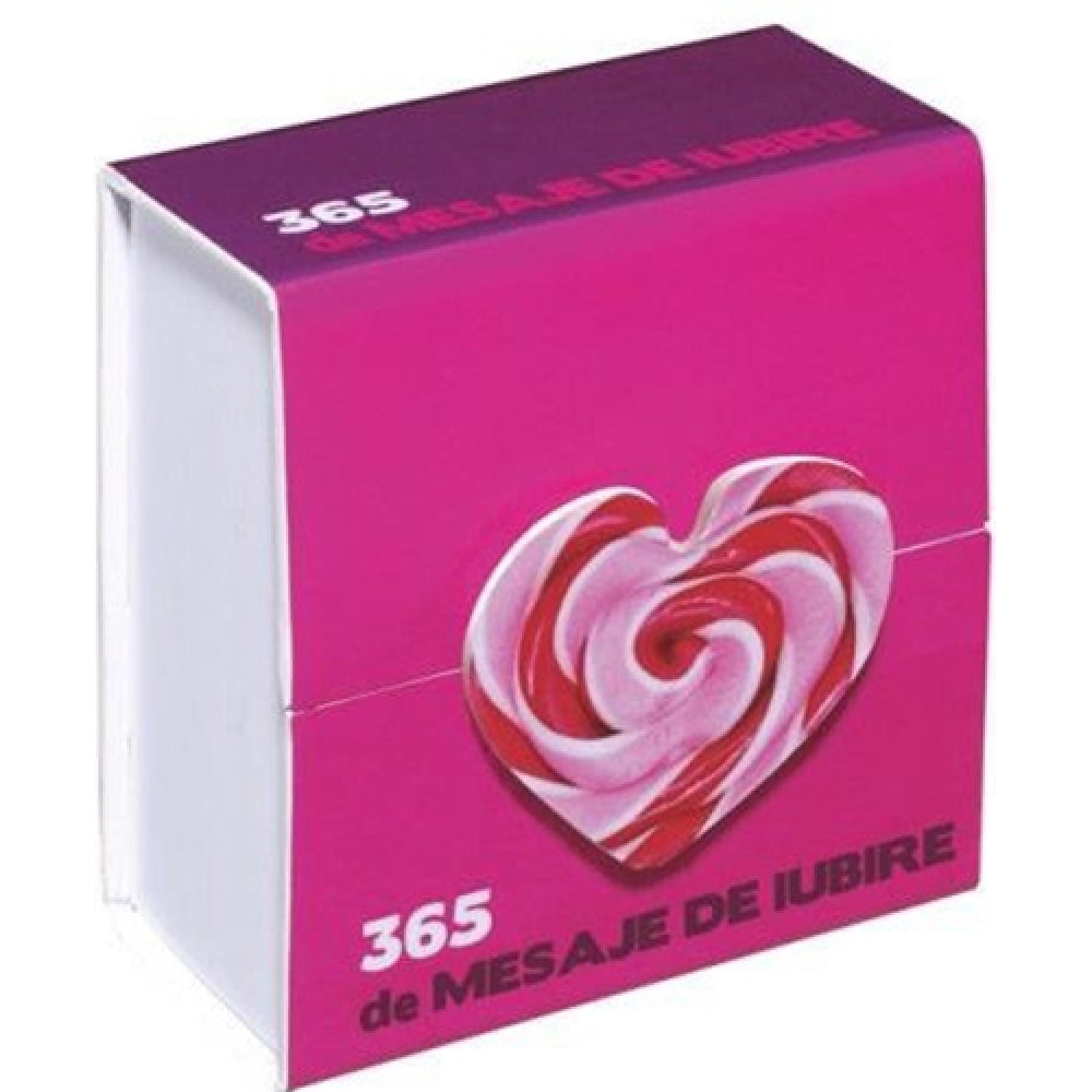 365 Mesaje de Iubire
