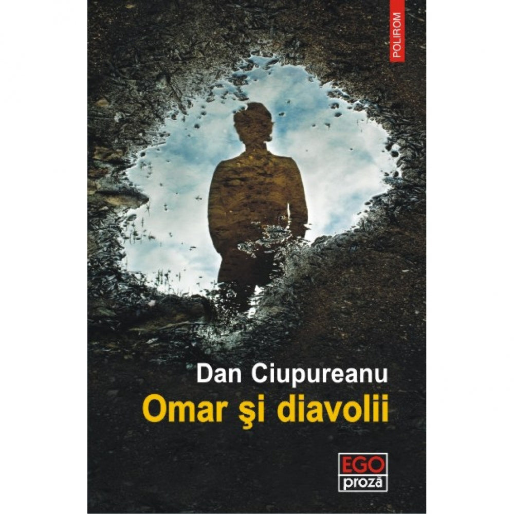 Omar si diavolii - Dan Ciupureanu