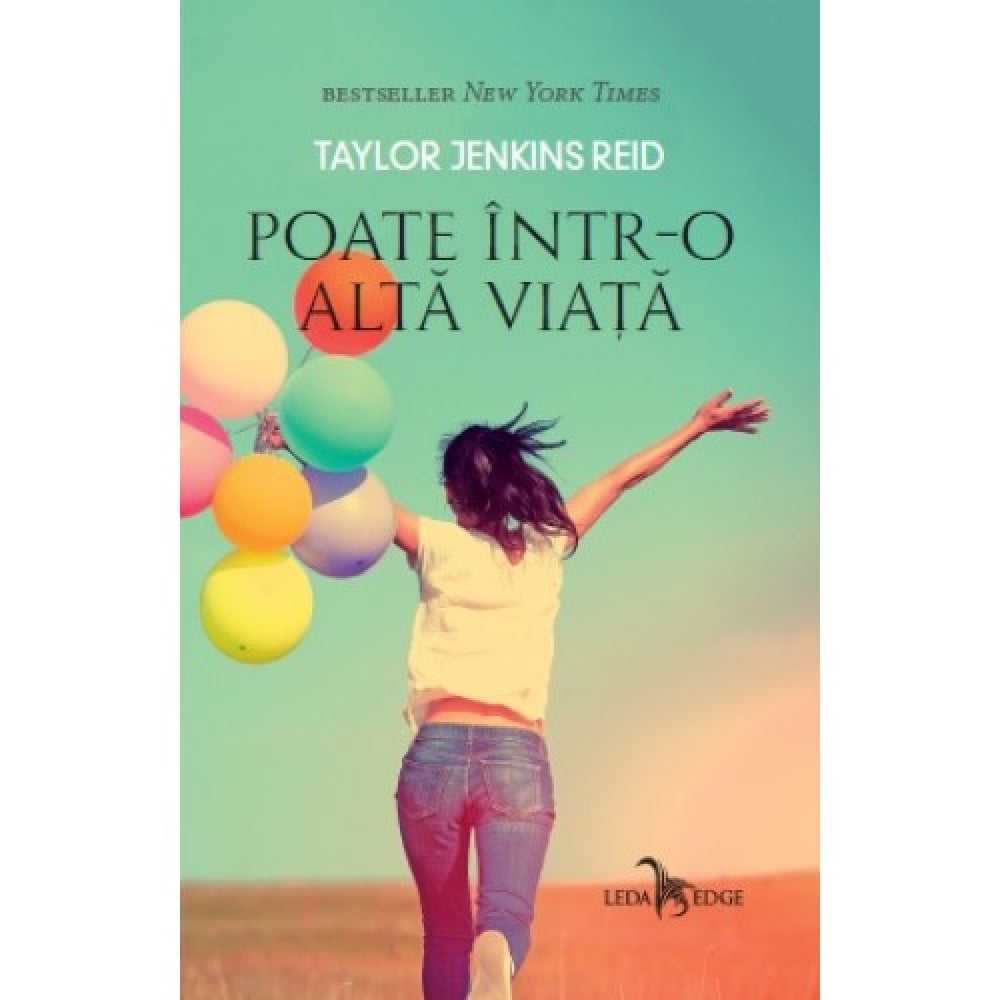 Poate intr-o alta viata - Taylor Jenkins Reid
