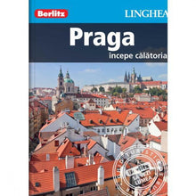 Încarcă imaginea în vizualizatorul Galerie, Praga - incepe calatoria
