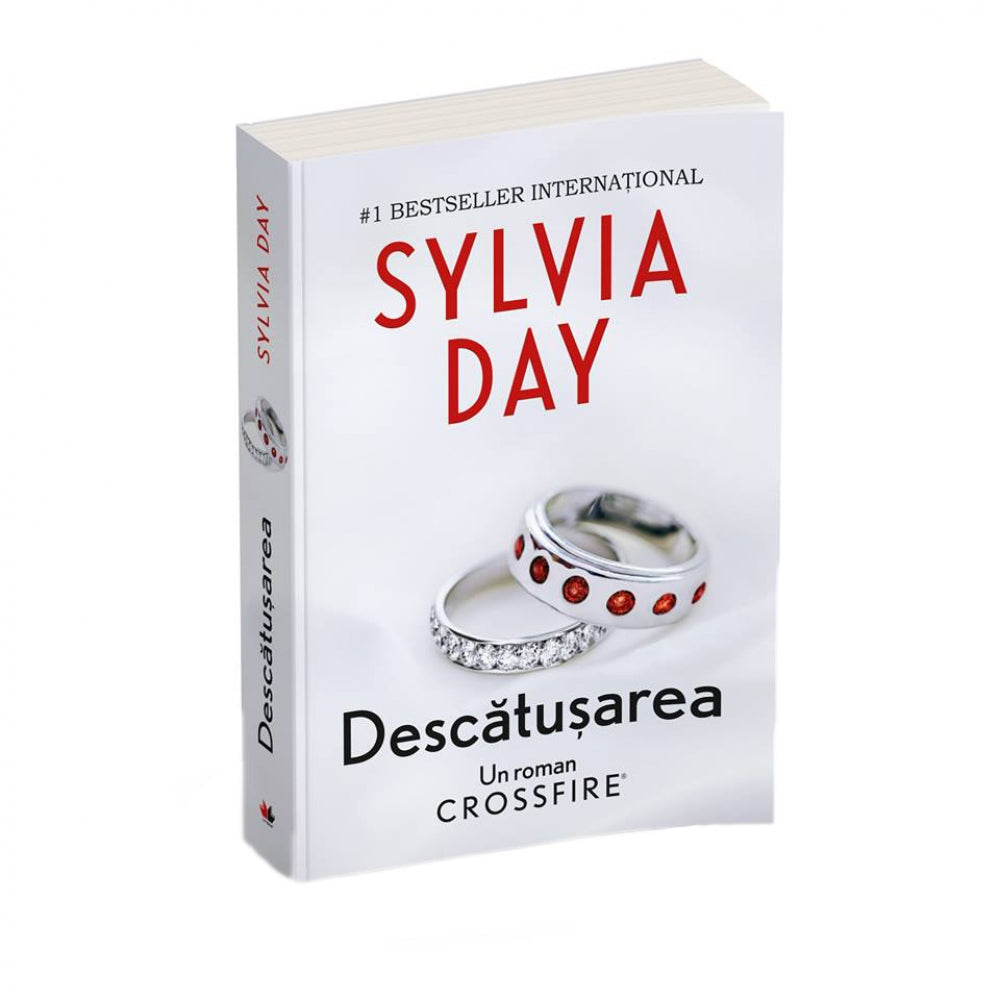 Descatusarea - Sylvia Day