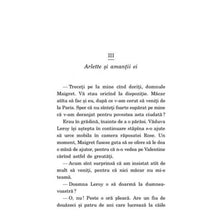 Încarcă imaginea în vizualizatorul Galerie, Maigret si batrana doamna - Georges Simenon
