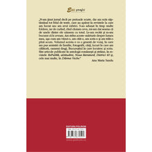 Încarcă imaginea în vizualizatorul Galerie, Mama imi spune ca am o viata frumoasa, Ana Maria Sandu
