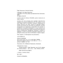 Încarcă imaginea în vizualizatorul Galerie, Ultimele povestiri, Olga Tokarczuk (Top 10+)
