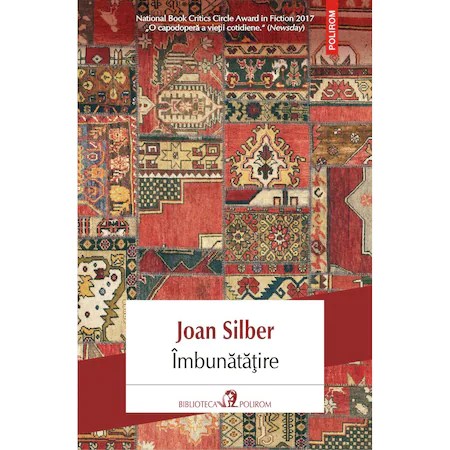Imbunatatire, Joan?Silber
