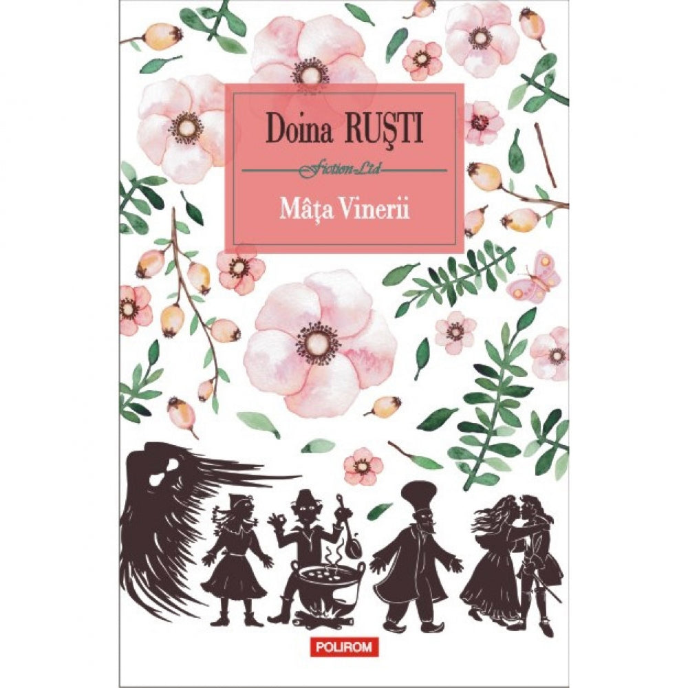 Mita Vinerii - Doina Rusti