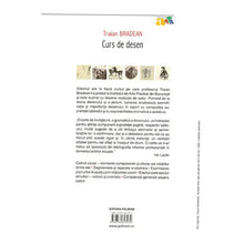 Încarcă imaginea în vizualizatorul Galerie, Curs de desen - Traian Bradean

