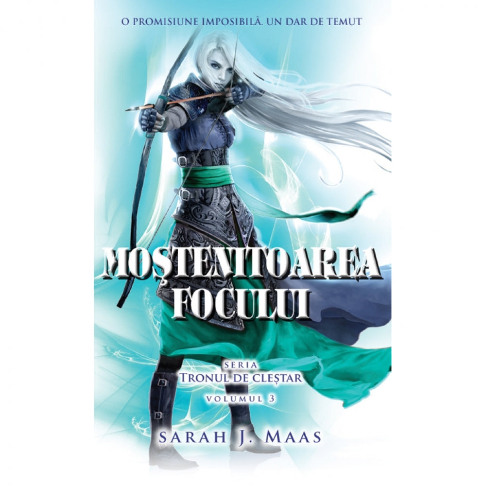 Mostenitoarea focului