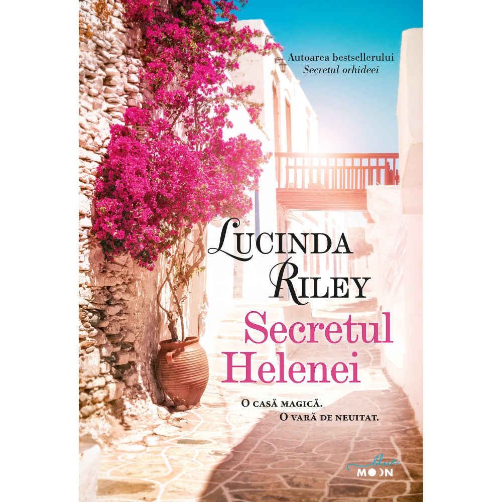 Secretul Helenei. Lucinda Riley