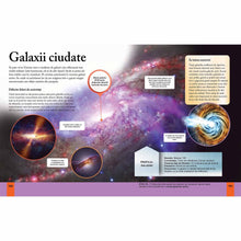 Încarcă imaginea în vizualizatorul Galerie, Enciclopedia vizuala a copiilor. Spatiul
