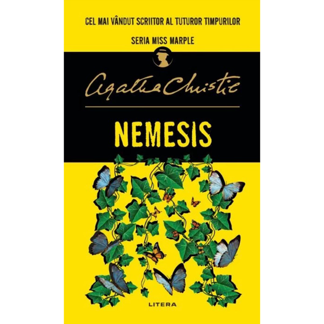 Nemesis, Agatha Christie