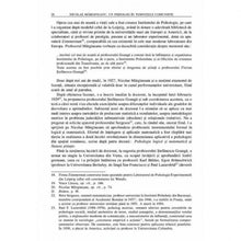 Încarcă imaginea în vizualizatorul Galerie, Nicolae Margineanu. Un psiholog in temnitele comuniste. Documente preluate din arhiva CNSAS
