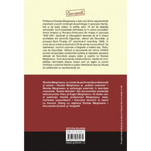 Încarcă imaginea în vizualizatorul Galerie, Nicolae Margineanu. Un psiholog in temnitele comuniste. Documente preluate din arhiva CNSAS
