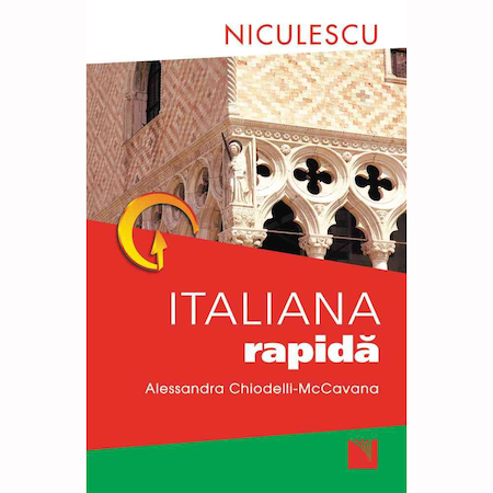 Italiana rapida - Alessandra Chiodelli