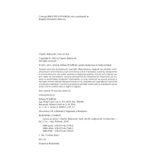 Încarcă imaginea în vizualizatorul Galerie, Sunca pe paine - Charles Bukowski
