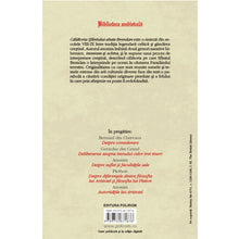 Încarcă imaginea în vizualizatorul Galerie, Calatoria Sfantului abate Brendan - Anonim
