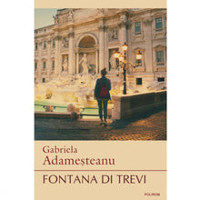 Încarcă imaginea în vizualizatorul Galerie, Fontana di Trevi - Gabriela Adamesteanu
