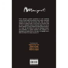 Încarcă imaginea în vizualizatorul Galerie, Domnul Gallet a decedat
