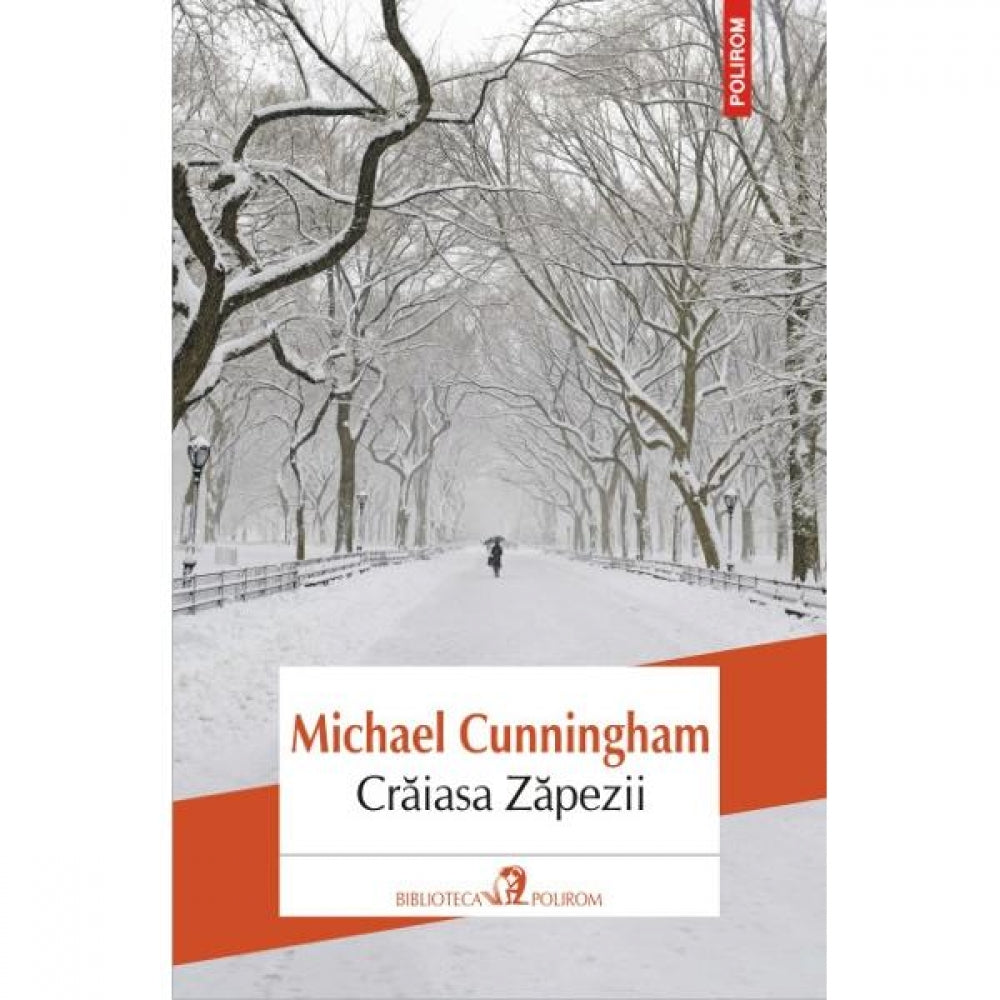 Craiasa Zapezii - Michael Cunningham