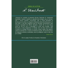 Încarcă imaginea în vizualizatorul Galerie, Daruind vei dobandi (+CD) - N. Steinhardt
