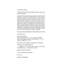 Încarcă imaginea în vizualizatorul Galerie, Copilaria - Lev Tolstoi, ed 2019
