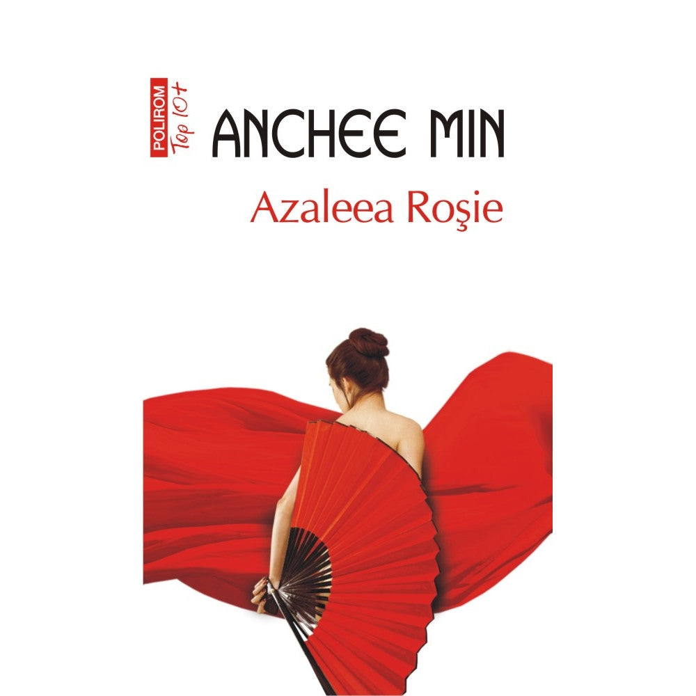 Azaleea Rosie - Anchee Min