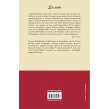 Încarcă imaginea în vizualizatorul Galerie, Apropieri - Ion Vianu
