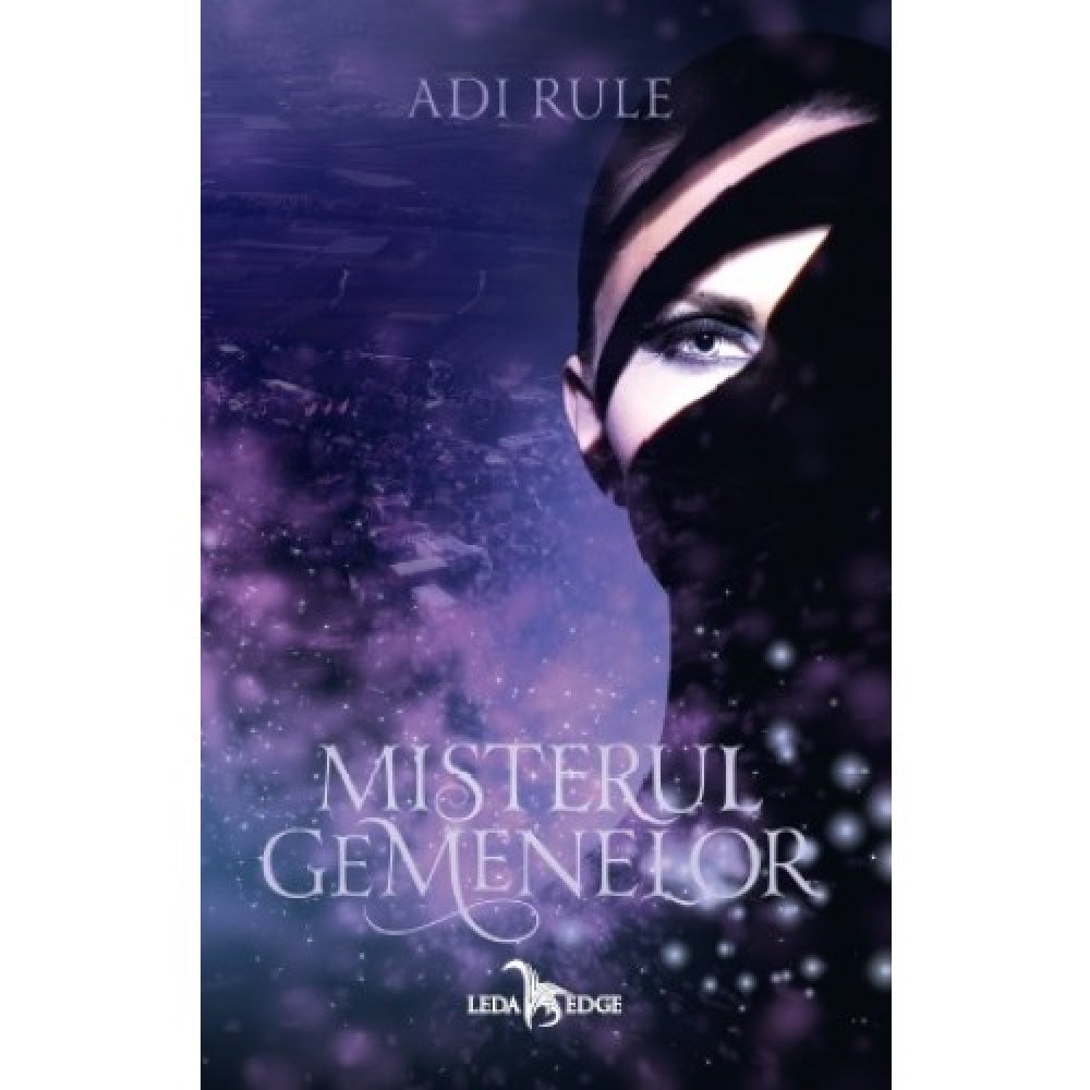 Misterul gemenelor - Adi Rule
