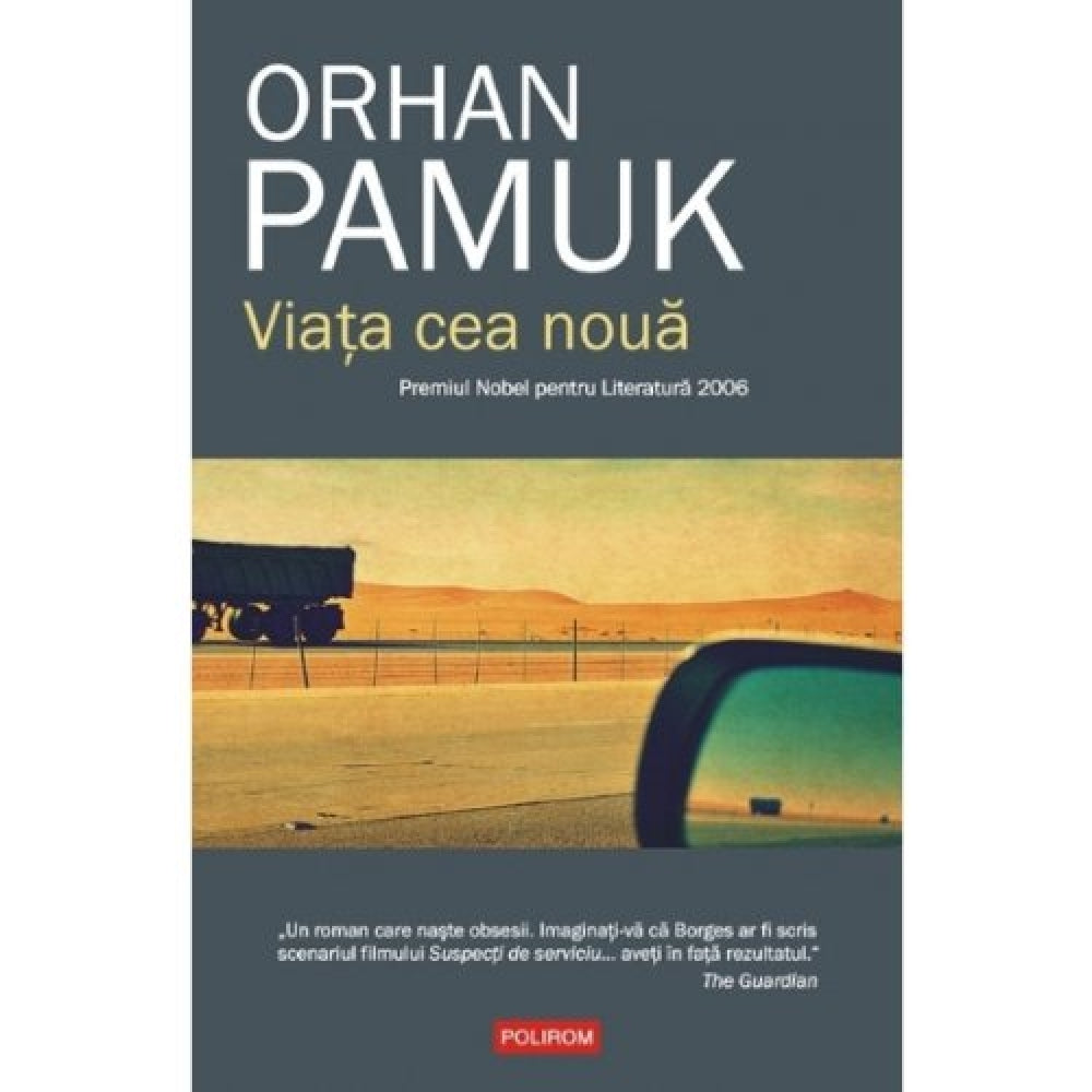 Viata cea noua - Orhan Pamuk
