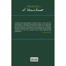 Încarcă imaginea în vizualizatorul Galerie, Intre viata si carti - N. Steinhardt
