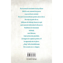 Încarcă imaginea în vizualizatorul Galerie, Suntem dezradacinate. Calatoria mea si povestile altor fete refugiate din toata lumea, Malala Yousafzai , Liz Welch
