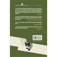 Încarcă imaginea în vizualizatorul Galerie, Pisica musafir - Takashi Hiraide
