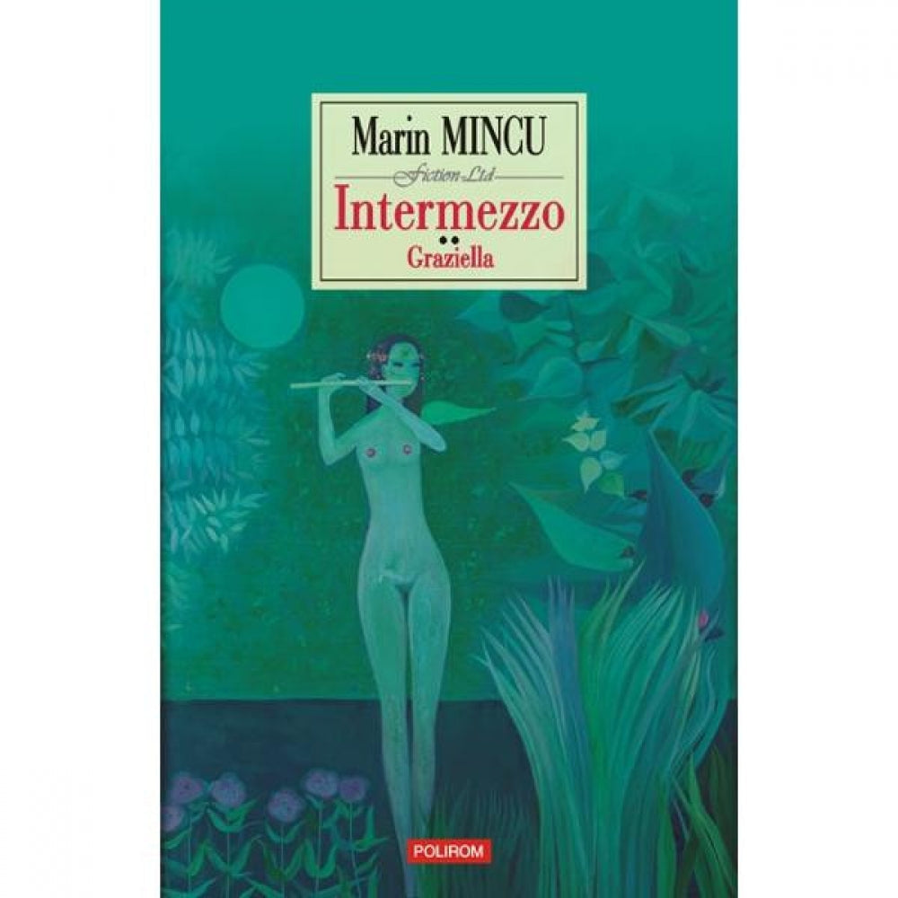 Intermezzo. Graziella - Marin Mincu
